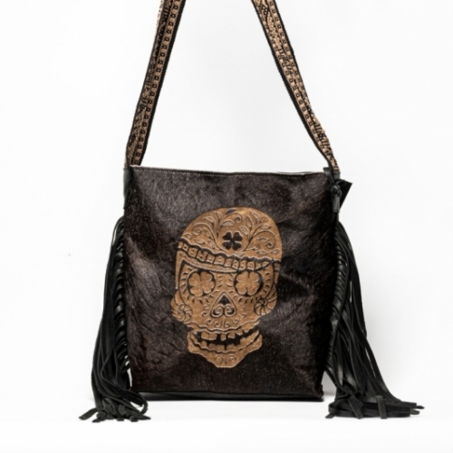 SKULL CROSS4